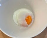 温泉卵の作り方⭐︎簡単作り方4写真