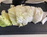さっぱり塩レモン汁作り方1写真