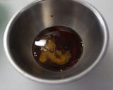 もりもり食べれる きんぴらごぼう作り方5写真