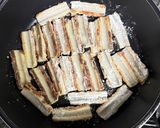 焼きちくわ蒲焼き♪簡単作り方4写真