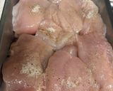 しっとり極旨♫サラダチキン　カレー風味作り方4写真