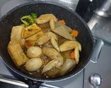 母親直伝！時短にも！簡単にも！ゆで卵作り方7写真