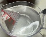 【ヘルシー】キャベツと水菜の豚肉ロール作り方5写真