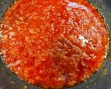 お箸が止まらない！かんたんエビチリ作り方5写真
