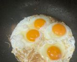 母さんが作るすき焼き♪作り方8写真