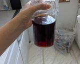 作り置き！お婆ちゃんの味。五目そうめん。作り方10写真
