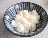 葱たっぷり白身さかなのフライ丼作り方4写真