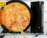 スパニッシュオムレツ作り方10写真