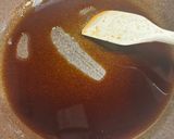 簡単唐揚げアレンジ!鶏の甘辛唐揚げ作り方5写真
