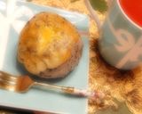✤胡麻チーズパン✤作り方11写真