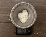 パパッと作れて⁈絶品★桃のカプレーゼ作り方3写真