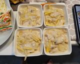 マカロニグラタン作り方7写真