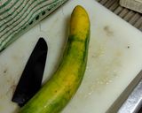 きゅうりのコンソメスープ作り方1写真