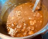 圧力鍋で手抜きなのに本格的な欧風旨カレー作り方5写真
