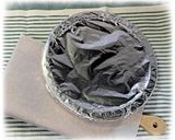 チョコがけ生姜せんべい作り方2写真