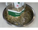 豚もやしのチーズ焼き★動画あり★作り方1写真