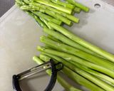 木綿豆腐と卵とむきエビでレンジ蒸し♪作り方2写真
