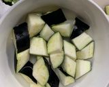 肉無チクワクリーミーオイピリ辛味野菜炒め作り方6写真