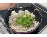 鶏むね肉の塩だれ炒め★動画あり★作り方18写真