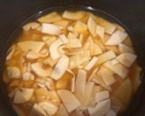筍ごはん作り方5写真