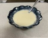 クリームシチュー作り方10写真