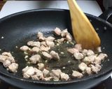 腸活･ダイエットに雑穀米キムチチャーハン作り方15写真