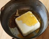 一人鍋☆小鍋1つであったか豆腐☆寒い日に作り方1写真