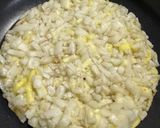 【簡単】玉ねぎとチーズのかりかりガレット作り方5写真