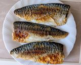 簡単さば寿司作り方1写真