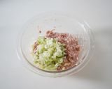 白ごま焼売作り方3写真