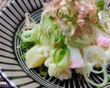 ポテトサラダになった数の子作り方5写真