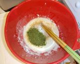 竹輪の磯辺揚げチーズのせ作り方2写真