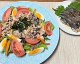 動脈硬化予防 鯖缶アレンジレシピ12種作り方9写真