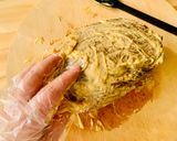 英国風ローストビーフ&グレイビーソース作り方4写真
