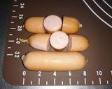 たこ焼きパン作り方2写真