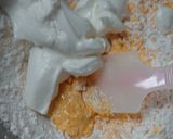 ミコばあばのイチゴ米粉ショートケーキ作り方6写真