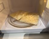 お昼や夕飯に！ゴーヤとナスの味噌焼きうどん作り方5写真