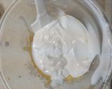 スフレパンケーキ作り方8写真