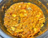 朝食にウィンナーサンドと卵、カレースープ作り方5写真