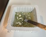 麻婆豆腐の素で煮るだけ!茄子だけ麻婆茄子作り方2写真