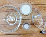 抹茶のマーブルツイストパン作り方4写真