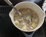 中華風肉じゃが作り方7写真