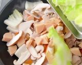八宝菜作り方6写真