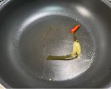 イカと大葉のパスタ作り方2写真