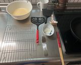 ホットケーキミックスで作るクレープ作り方4写真