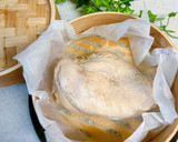 塩こうじで簡単★しっとり蒸し鶏作り方5写真