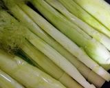 フライパンで焼いた旨ヤングコーン。作り方2写真