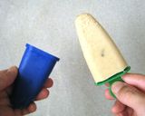 味噌汁アイス作り方16写真