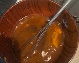 ひじき豆アボカド鮭で…昼めし！作り方9写真