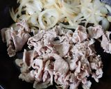 ヨウサマの糖質オフ豚こま生姜焼き作り方5写真